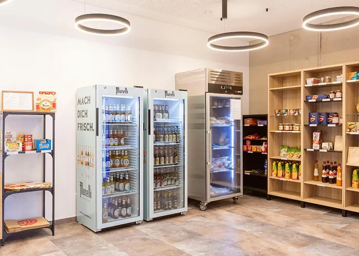 Bergresort By Alps Apartment