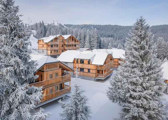 Bergresort By Alps *